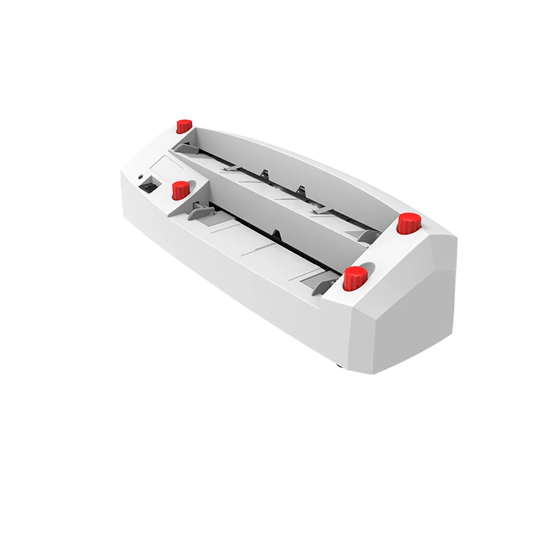 High Quality  Machine Automatic Electric Paper Cutter  Card cutting machine