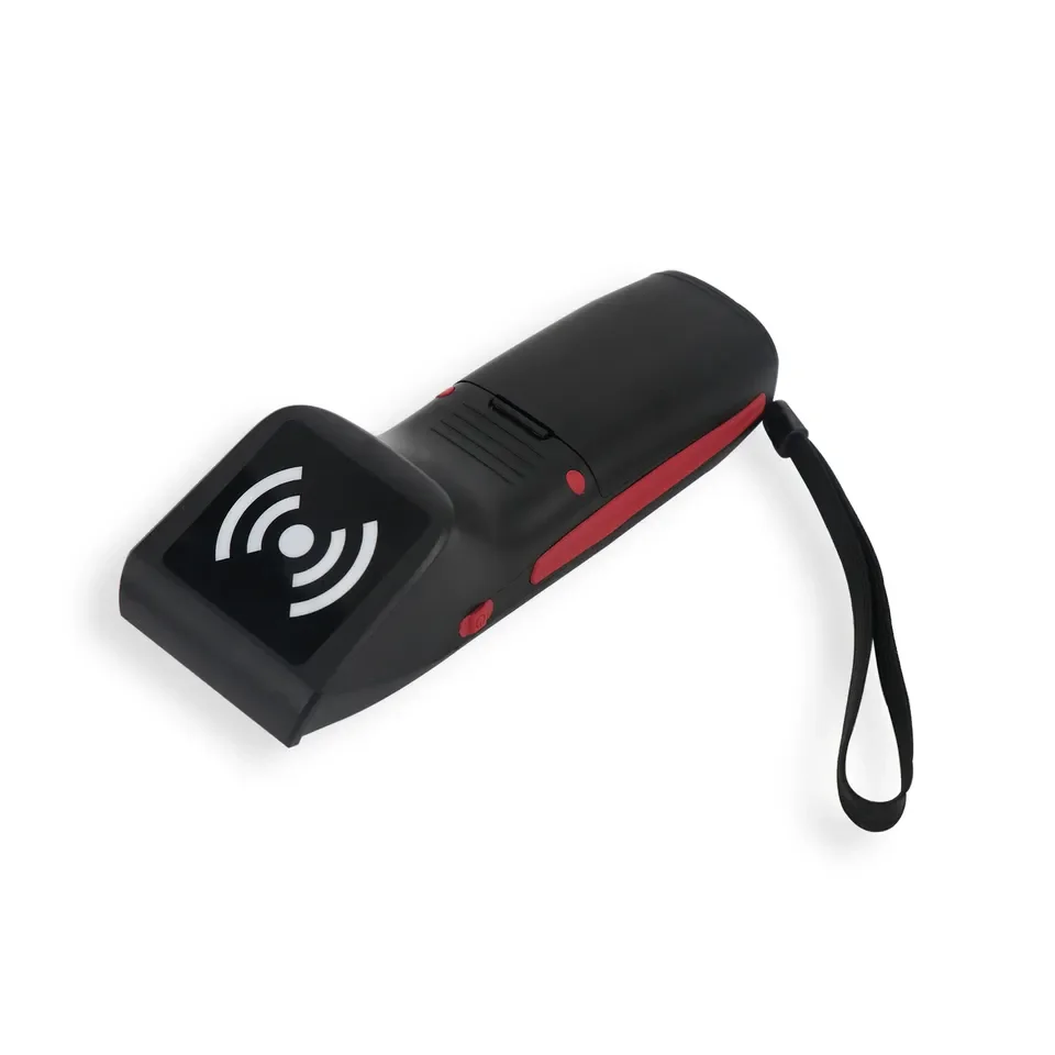 New Arrival Contactless Industrial Smart Card Rfid Reader Handheld Reader