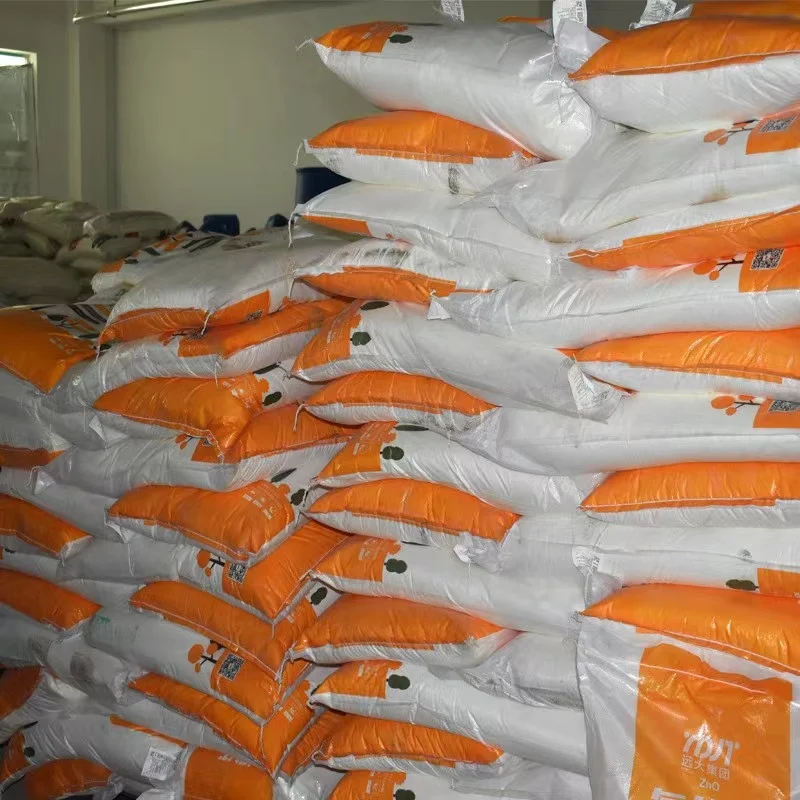 Nano Active Zinc Oxide (Nano ZnO),cas 1314-13-2 powder For Rubber Tire  Industry