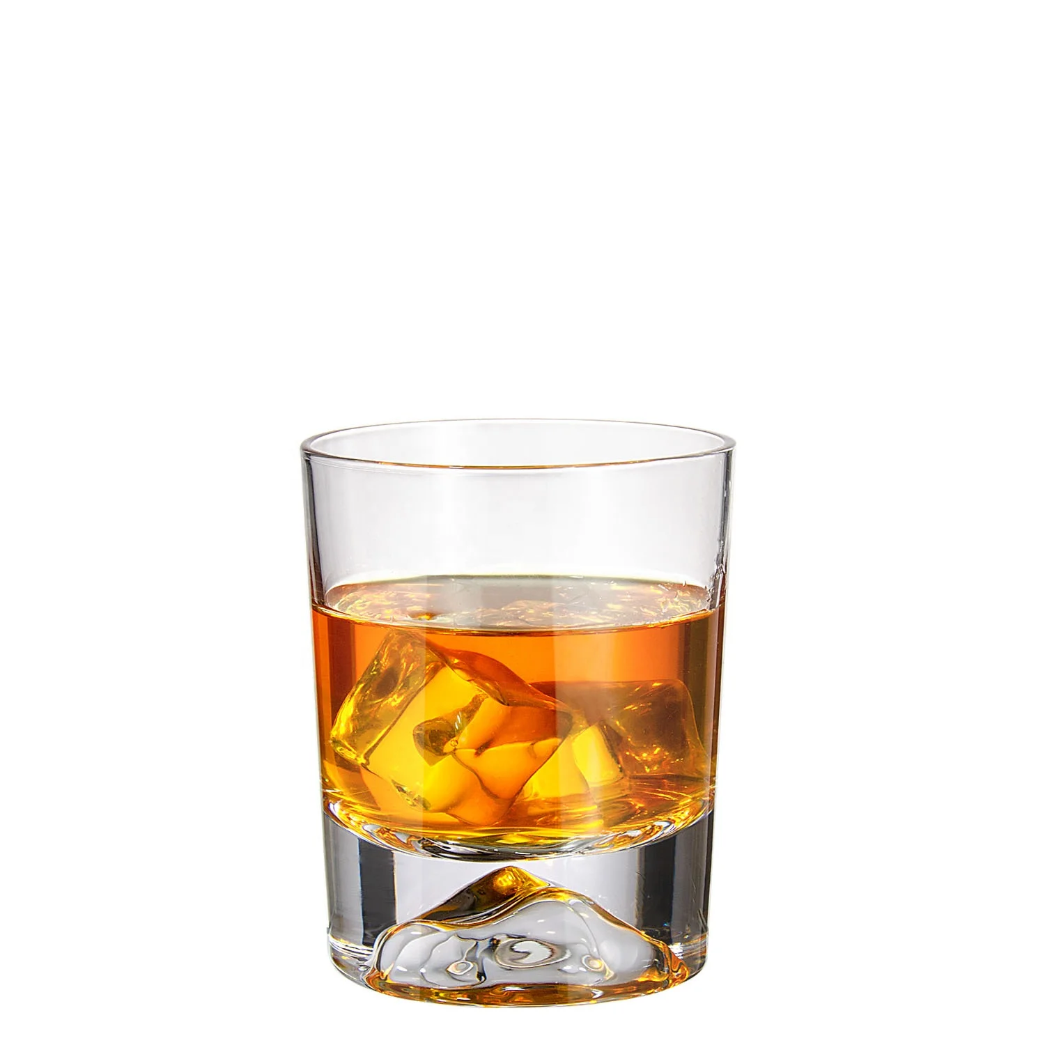 Samyo Amazon Hot sale new design clear engraved whiskey glass cup