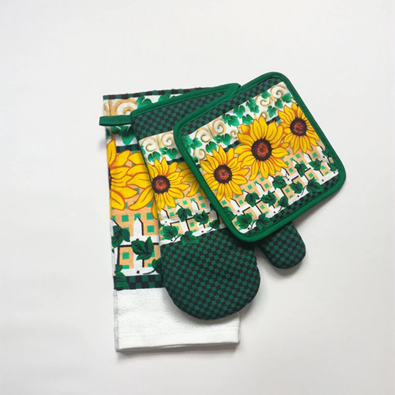 3 шт., кухонные принадлежности