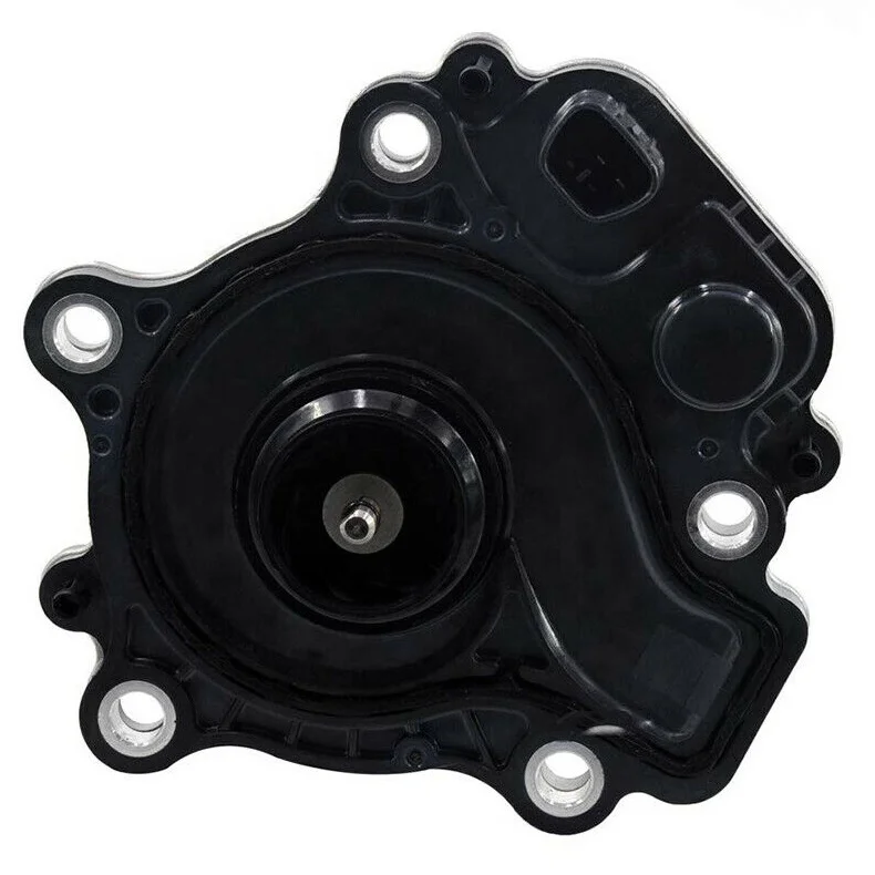  Электрический водяной насос двигателя 161A029015 161A0-29015 для Toyota Prius 2010-15 CT200h