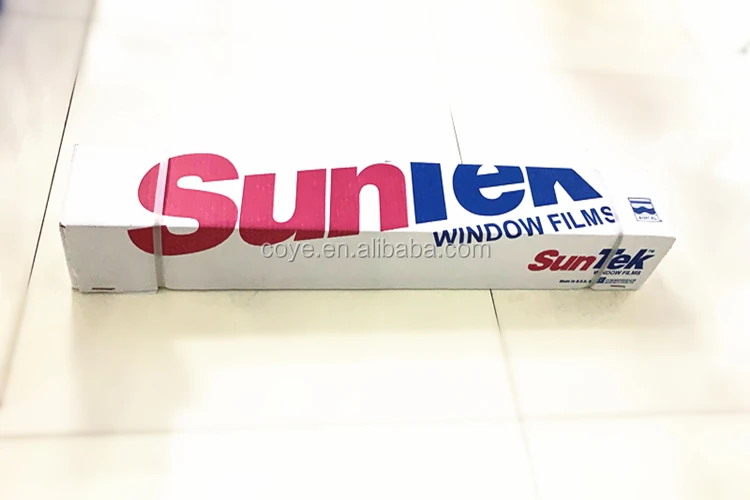 SUNTEK Window Mirror Control Solar Car Tint Film Nano Ceramic window film HP30