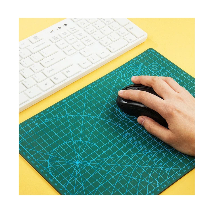 Hot Sale High Grade Puzzle Mat Cutting Die Board Cutting Mat