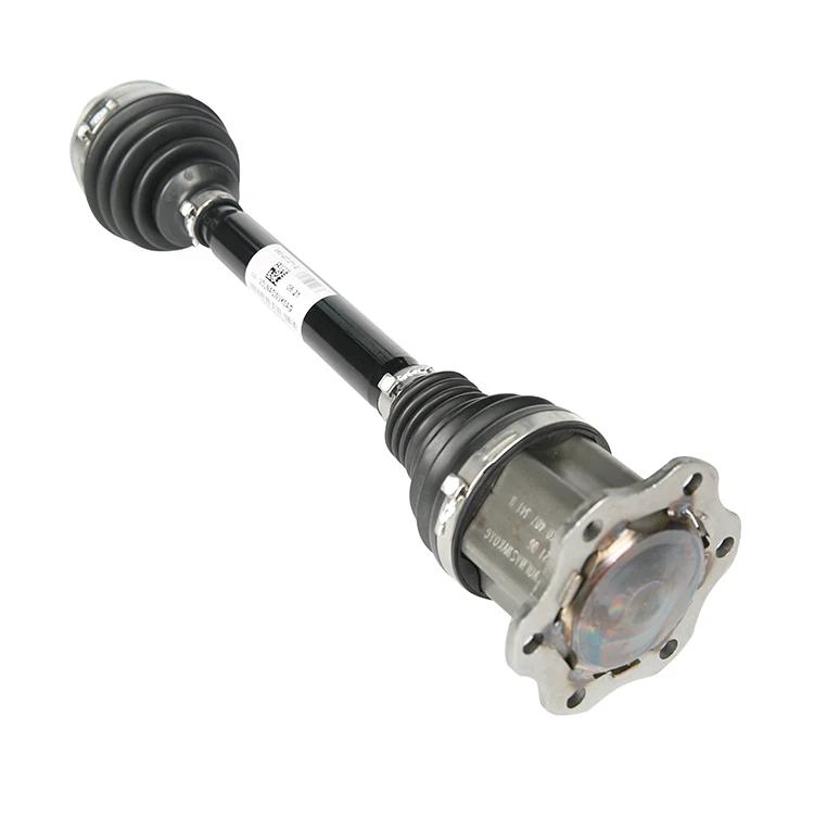 Factory Hot Sale 8R0 407 271 G Auto Parts Transmission System Drive Shaft for Audi