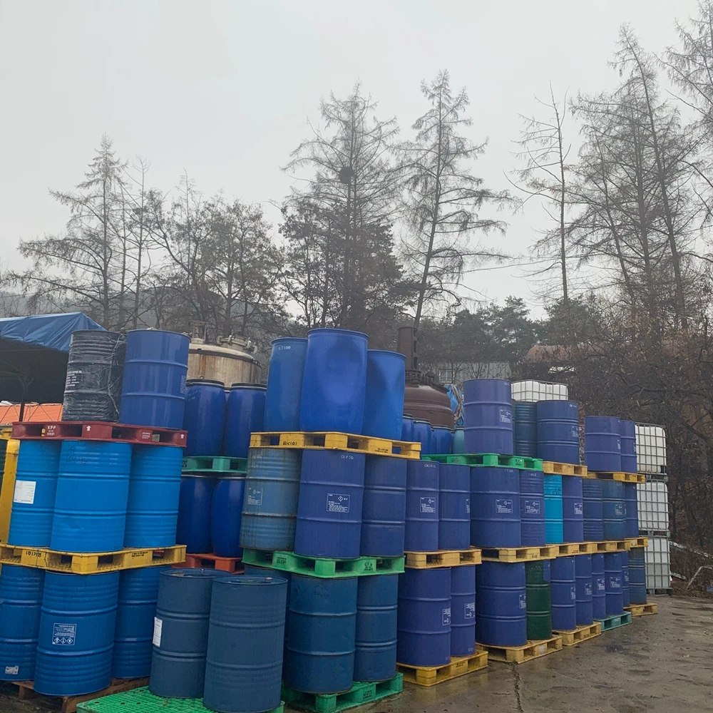 
Environment plasticizer PVC goods/ rubber compound 
