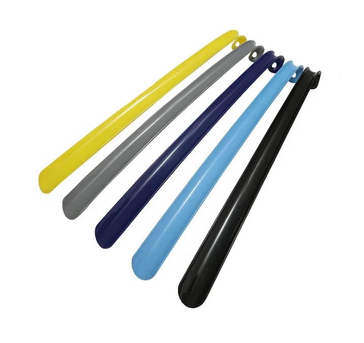 Китай, оптовая продажа, пластиковый длинный обувной гудок 57 см