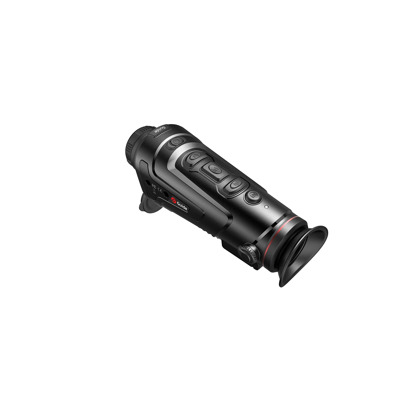 High grade TKP19 hunting mini night vision infrared thermal monocular