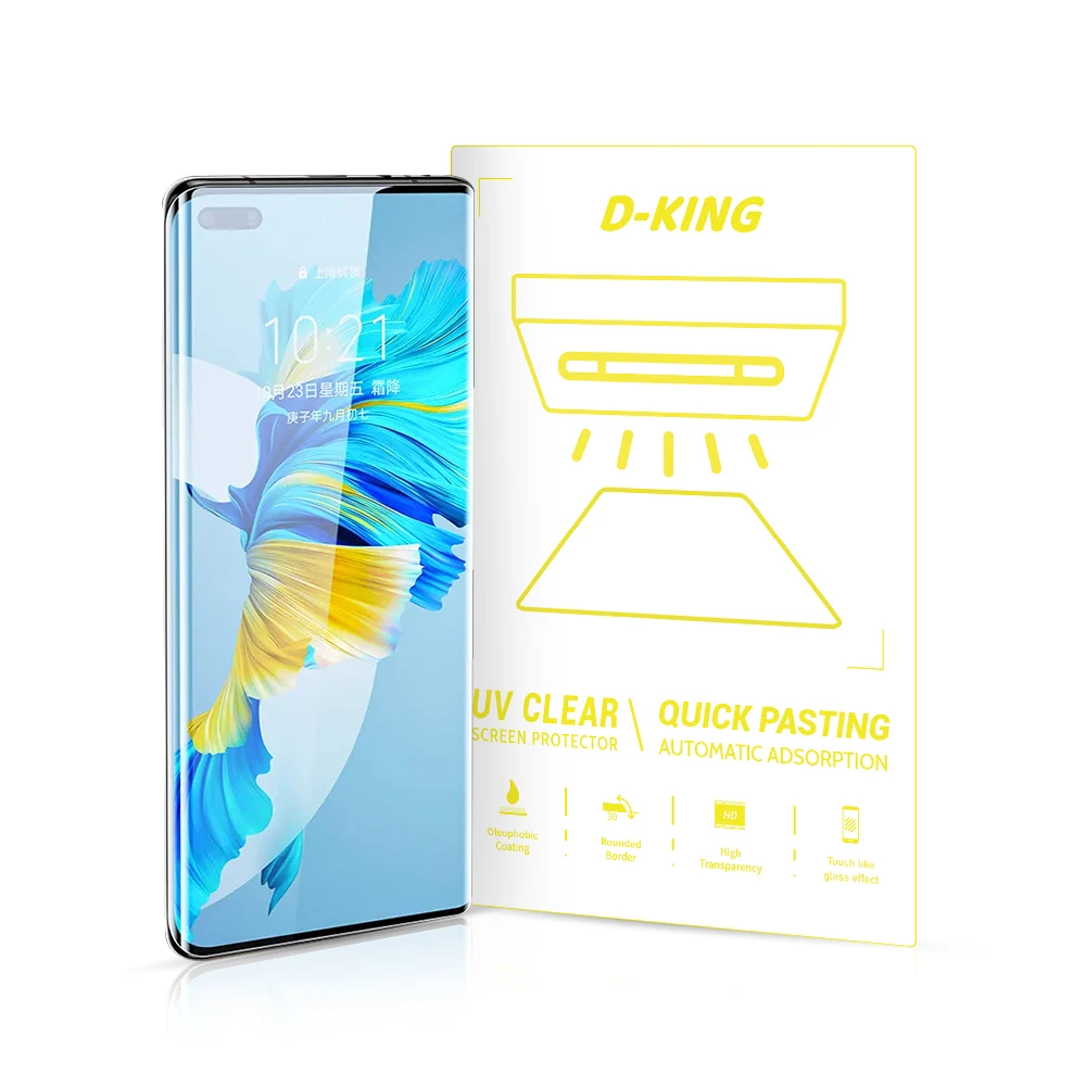 High Clear Hydrogel AR Anti-Reflection Mobile Phone Screen Protector Sheets 180*120mm Protector