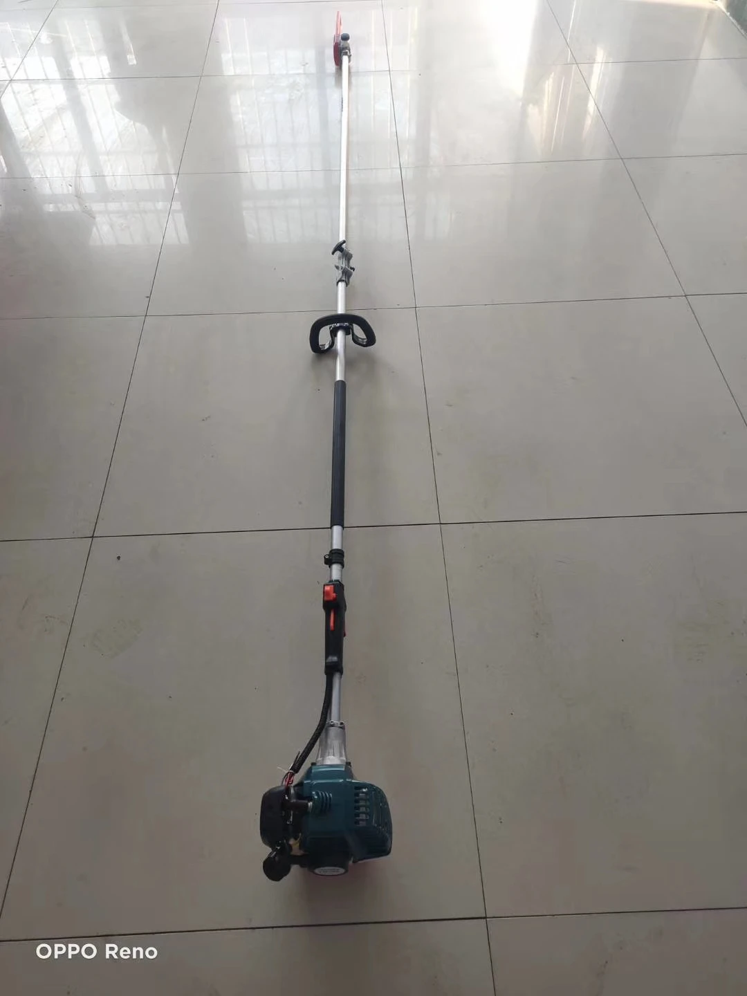 Outdoor supply cordless lithium battery rechargeable chain saw prices cheap chainsaws