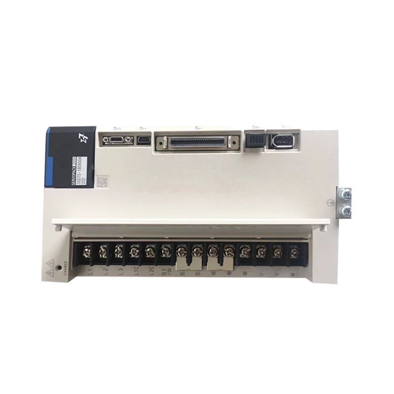 PLC Controller SGD7S-780A Servo Driver New Original Stock In Stock