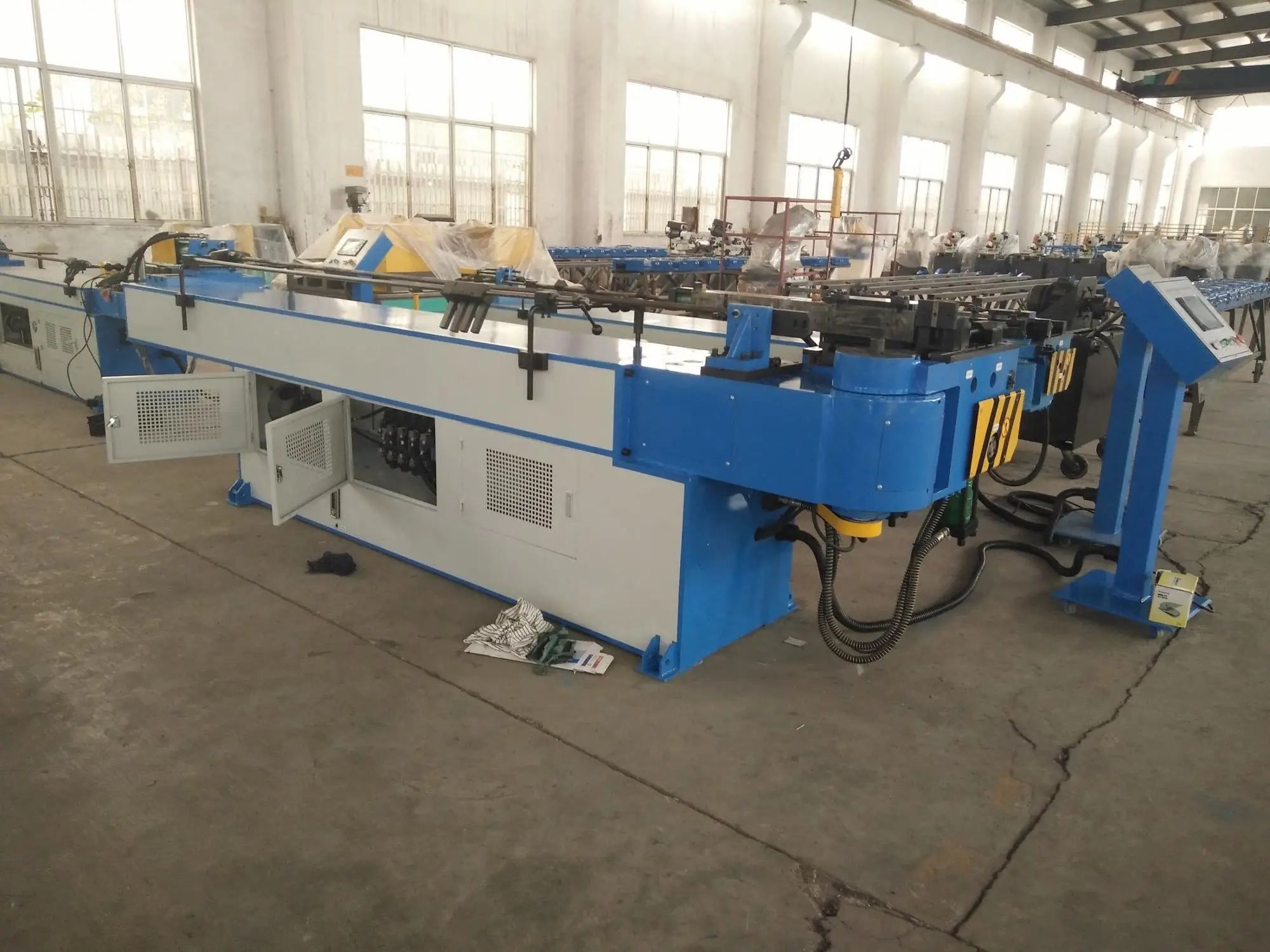 
AlibabaSelect Chinese Factory 63mm Stainless Steel For Medical Bed 