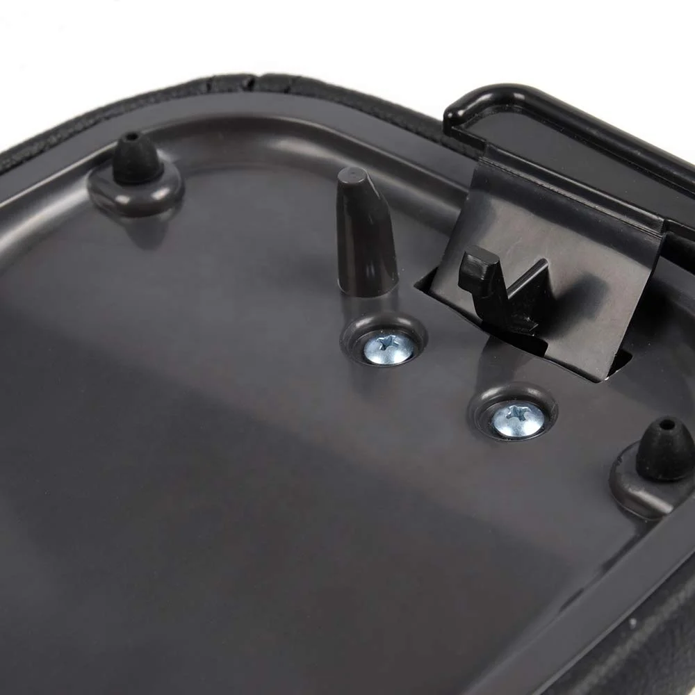 For Chevrolet Trailblazer Envoy 2006-09 Complete Center Console Lid Armrest 25998847 88986007 924-808
