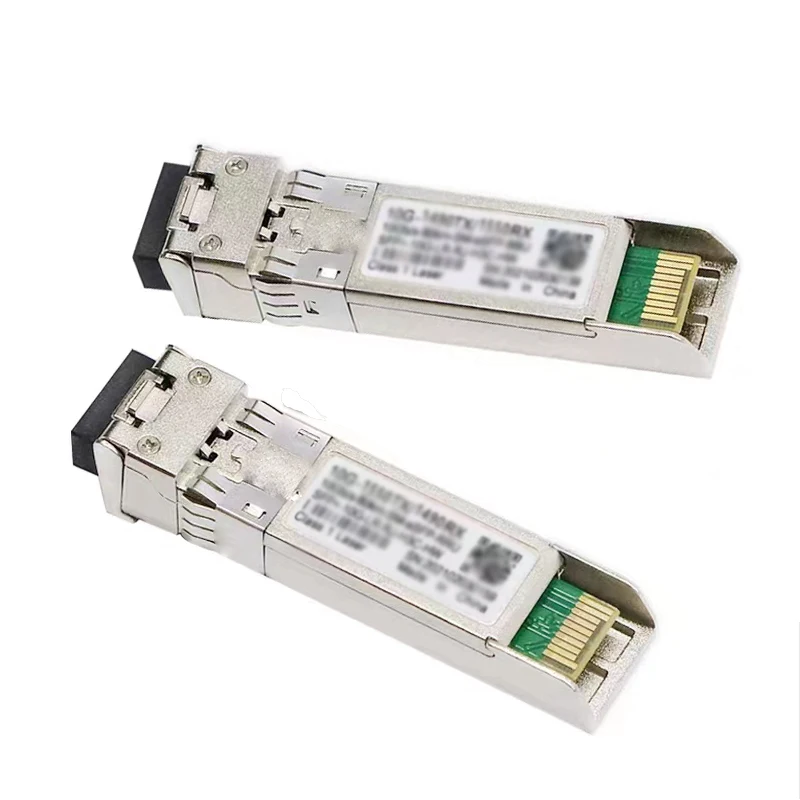 SF-P-25G-B--X 25G Bi-d module 25G SF--P28 Transceiver 25g 50km transceiver industrial grade