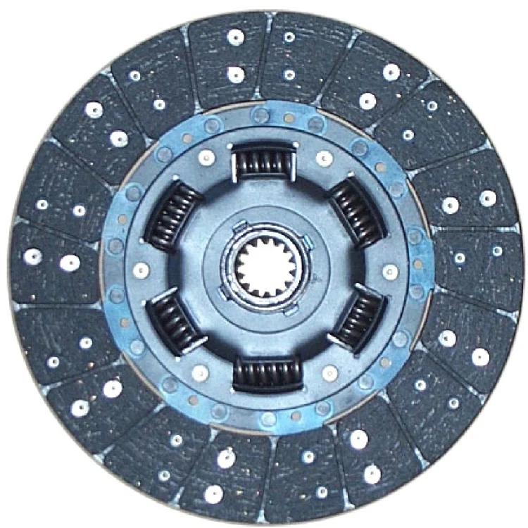 Multifunctional Clutch Electromagnetic With Japan Technology Disc   Mfd013u Df-594 932334 829328 J2205029 Mfd054u For Mitsubishi