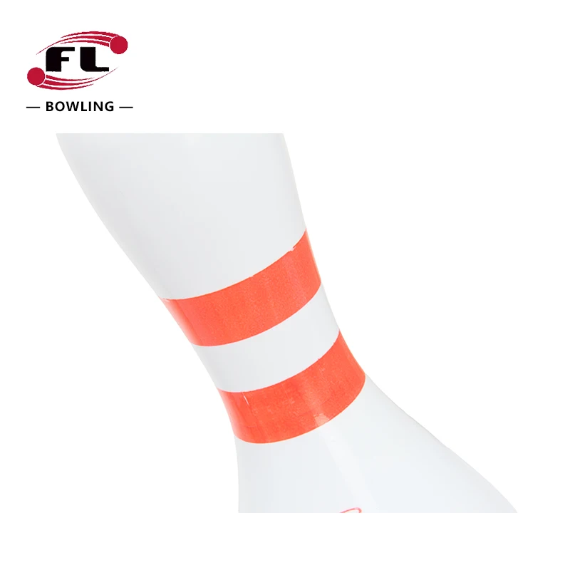 Wholesale bowling pin quality branded wooden tenpin bowling pins