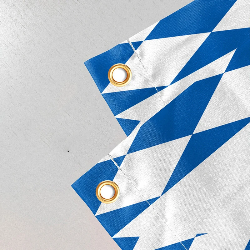 advertising banner outdoor custom red white yellow green blue flags russia promotional flags banners referee advertise flag