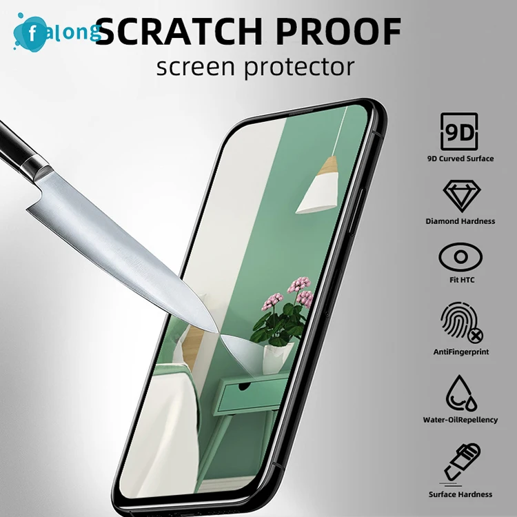 Закаленное стекло с полным покрытием для Oppo A72 A52 A92 A54 A74 A94 A15 A53 A76 протектор экрана