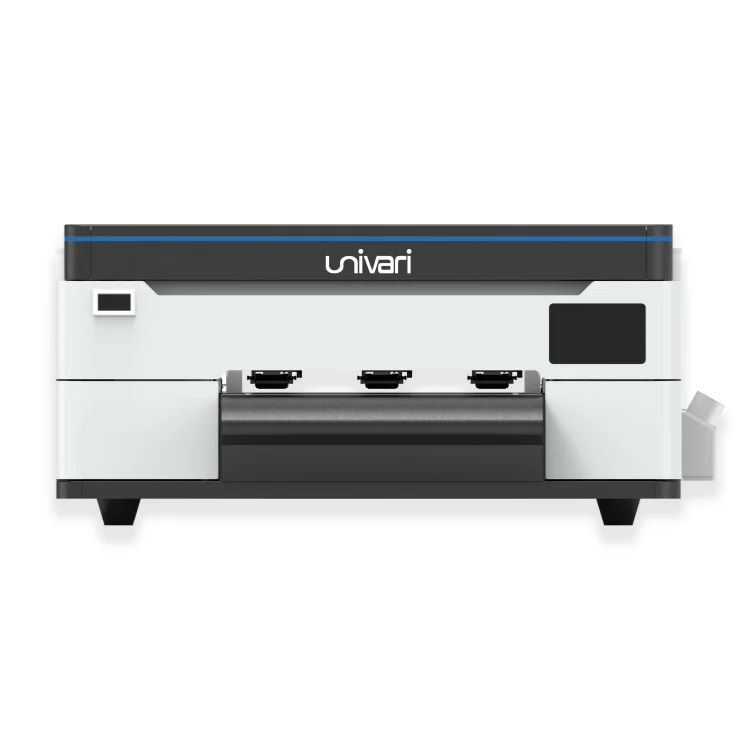 A3 DTF Printer XP600 13Inch Clothes Printing Machine for T-shirt Small Business Ideas dtf printer