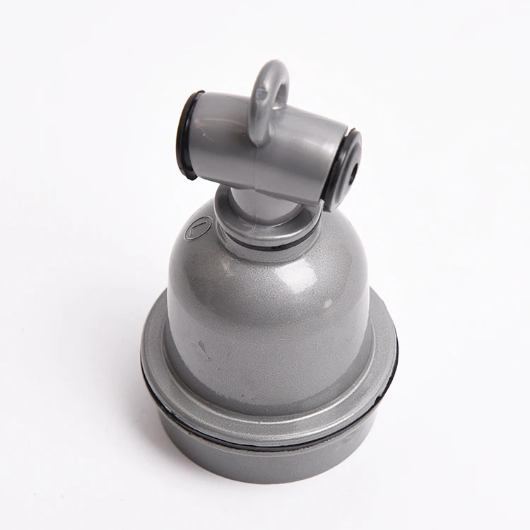 Wholesale light bulb socket indoor ceiling hanging part light