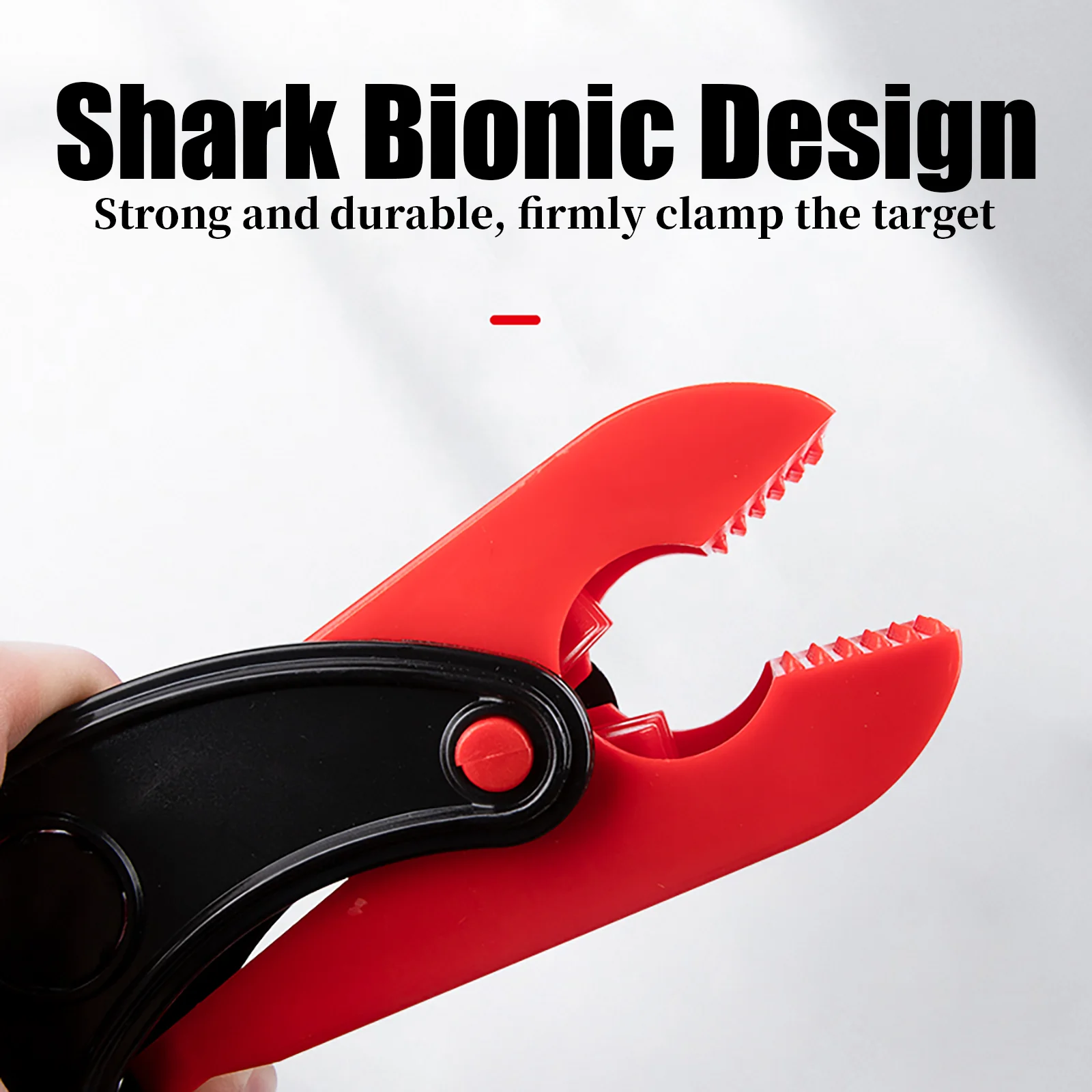 Car floor mat clamps carpet clips heavy duty wall clamp for car wash Cleaning Solution Foot Pad Clean Hook Yoga Mat Clip plastic