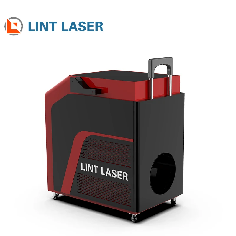 laser cleaning machine 1000w 2000w 3000w handheld fiber laser welding machine 3 in 1