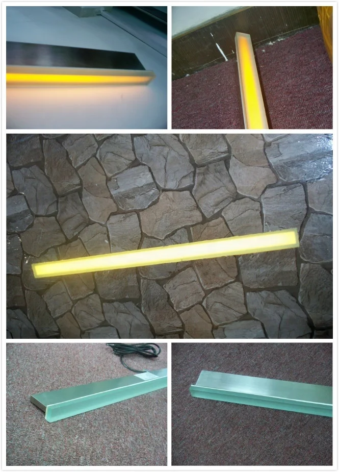 
waterproof led floor tile light 10x10 colored tiles underground led light tile 