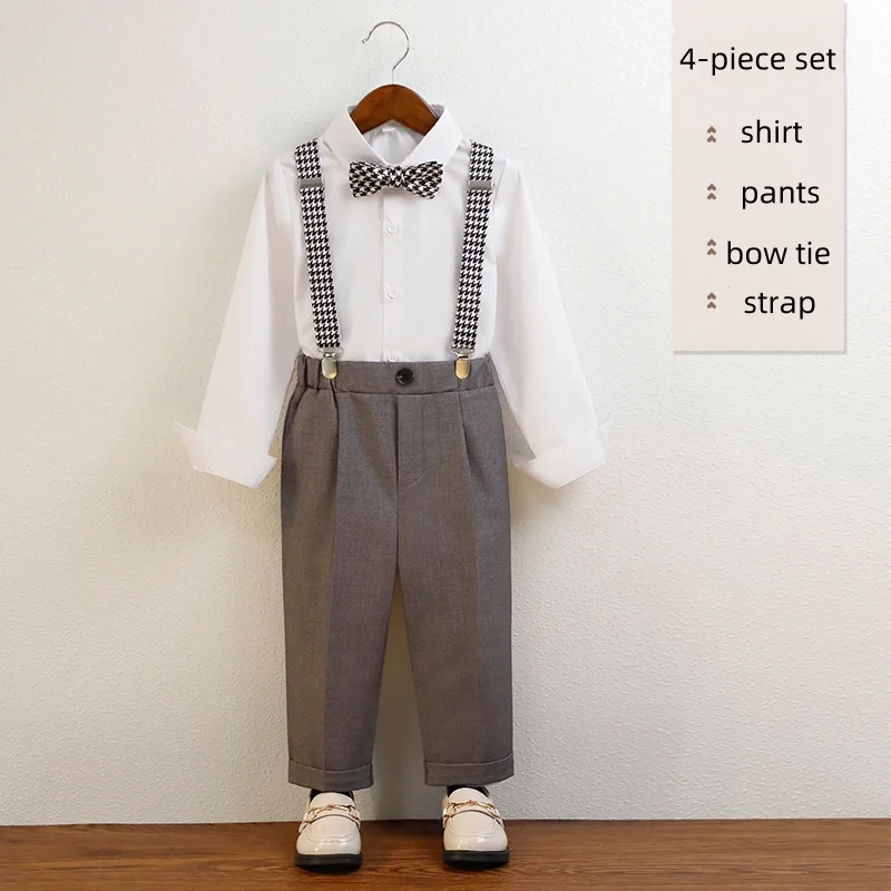 TZ1039 In stock 2024 wholesale hot sale baby clothes  boys patterned baby clothes baby clothes online shop