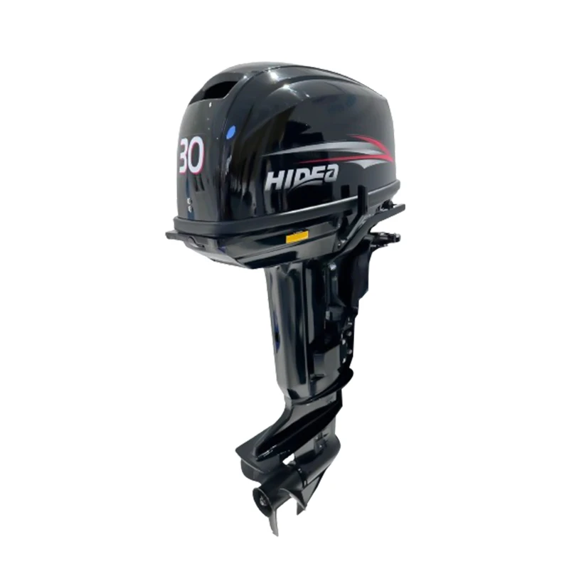 Surprise Price Marine Outboard Motor 30HP Boat Engine For Sale
