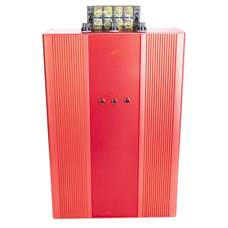 Tri-phase Energy Saving Equipment Hotel Power Saver Device Centralized 3 Phase Industrial Power Saver Electricity Saving Box