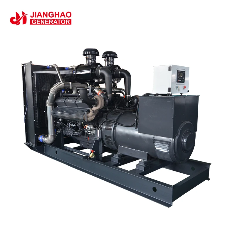 Factory wholesale price 750kva diesel SDEC generator price 750kva SC27G900D2 generator price