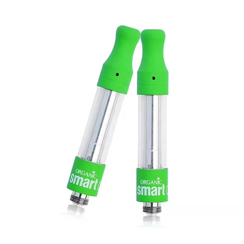 Самые популярные картриджи для электронных сигарет Smart cart, 0,8 мл, 1 мл, в наличии