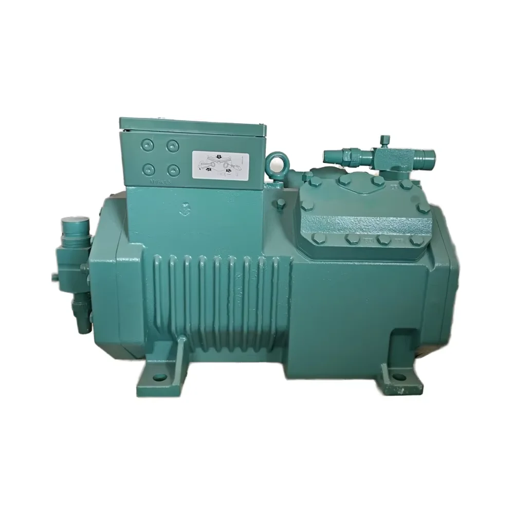 10HP 20HP 30HP 40HP 50HP 60HP Semi-hermetic two-stage piston refrigeration piston air compressor