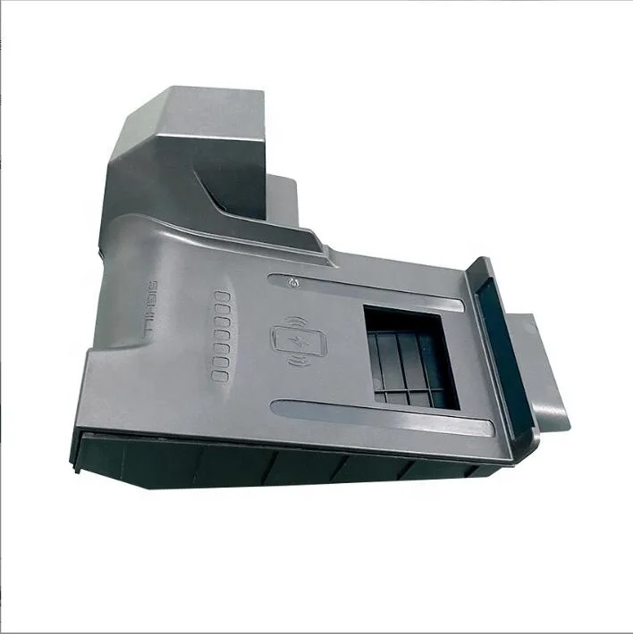 Silicone rubber plastic injection moulding parts