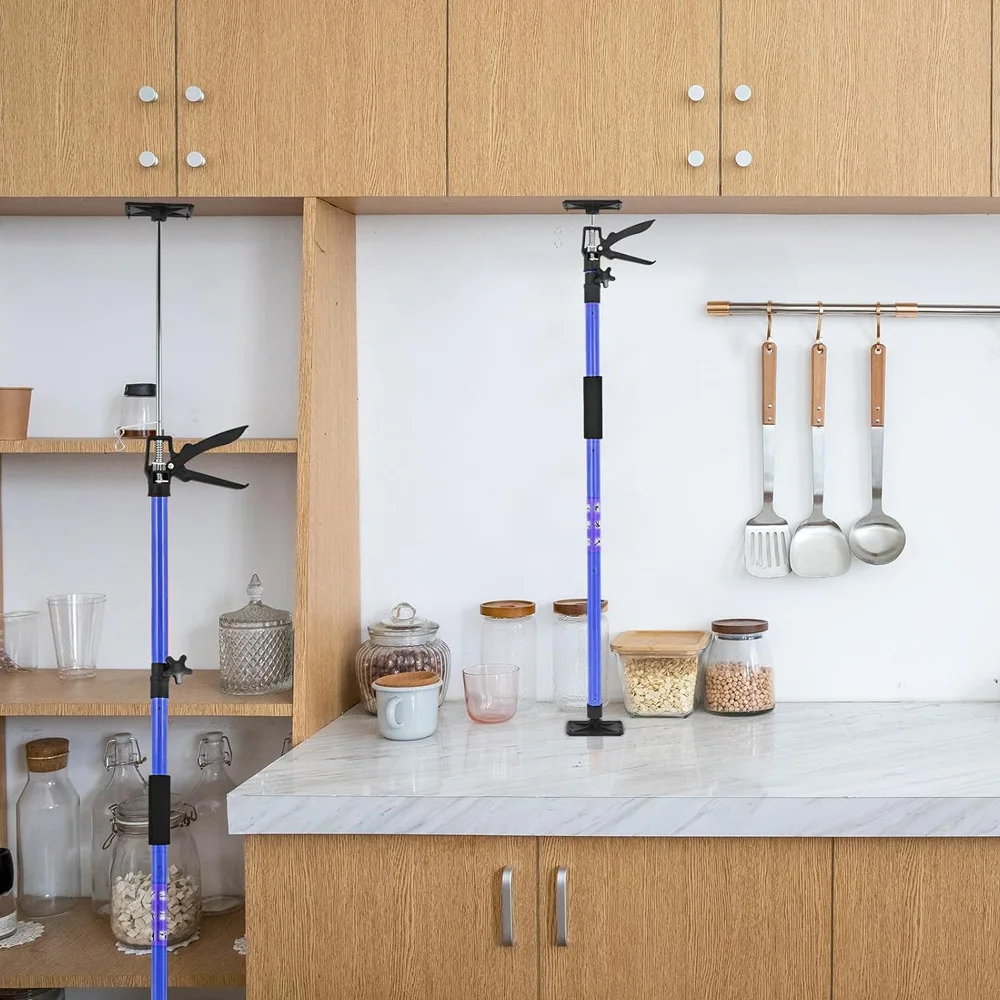 TELESCOPIC DRYWALL SUPPORT