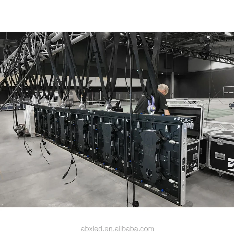 P3 3 91 мм Full Hd аренда дисплей видео панель экран Leddisplay панели светодиодные стены для помещений