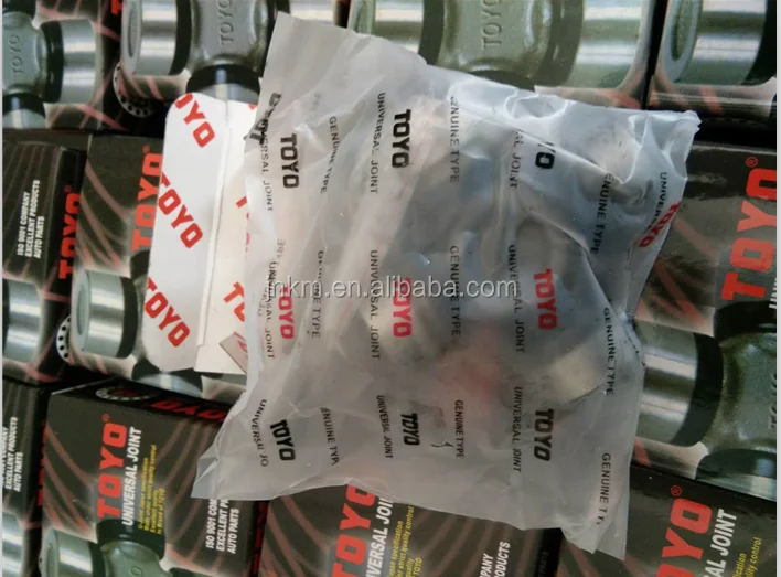 Factory Price TT123 universal joint cross bearing TT123