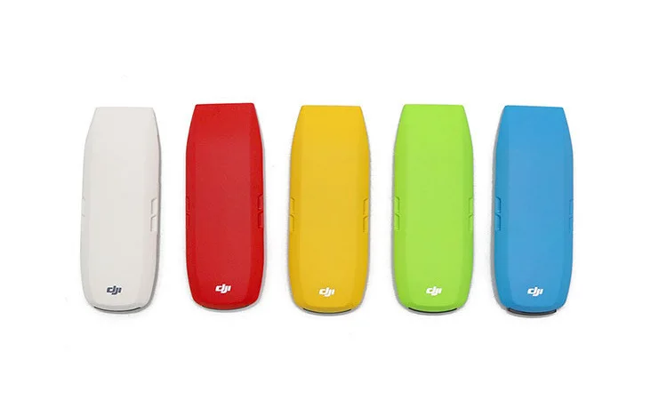 Оригинальная Верхняя Крышка корпуса DJI Spark запасная Рамка для ремонта