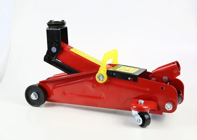 Magna Machinery Jack Hydraulic Cylinders Flooring Factory Supply Hot -selling Car Jack Lift Tool