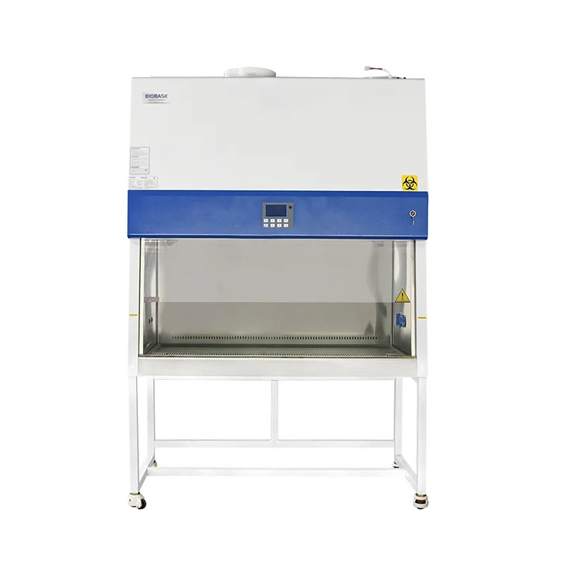 Laboratory biological clean safety cabinet Secondary biological safety cabinet