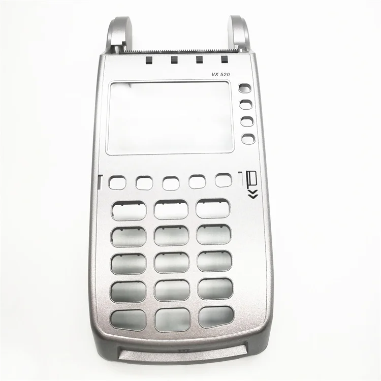 OEM пластиковые детали под заказ, пластиковый защитный чехол для принтера терминала POS