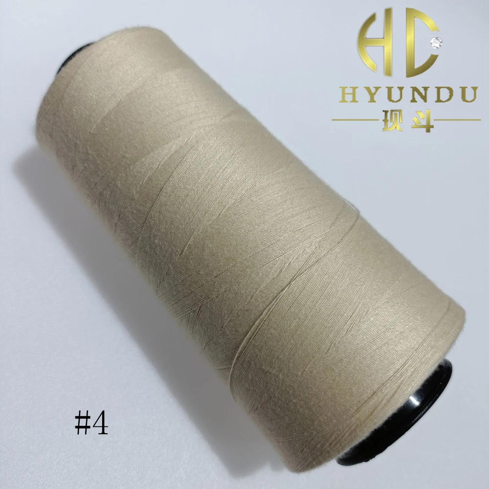 High quality Stock lot sewing threads polyester thread Sewing Thread for sewing