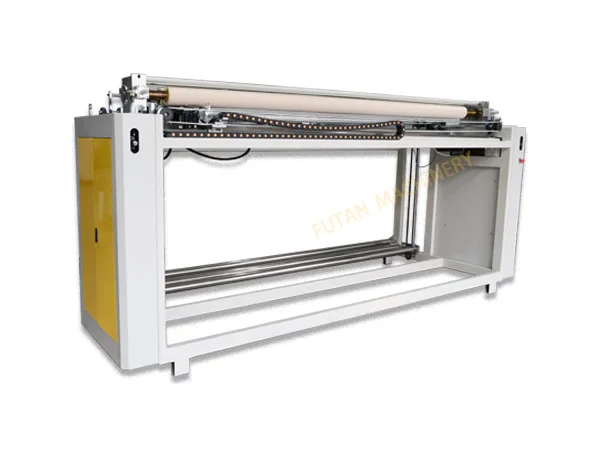 JT-1800-S Авто Услуга по нанесению индивидуальных компьютерного управления ультразвуковая выстегивая машина для тиснения сварки машина