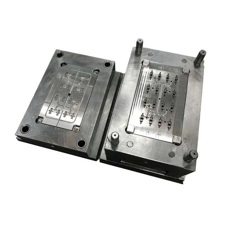  OEM Plastic Mould Injection