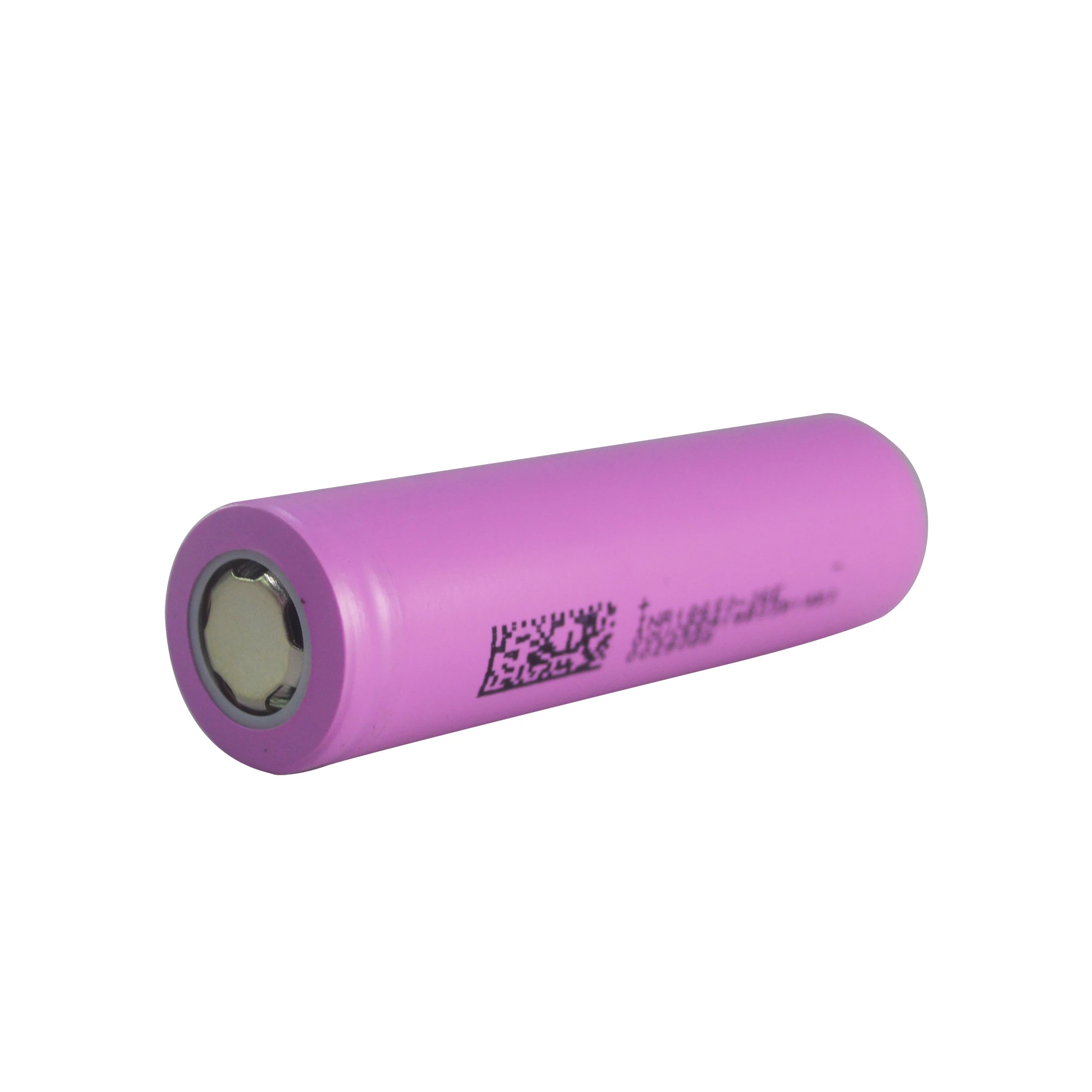 2022 wholesale inr 18650 3.7v 2600mAh 9.62Wh lithium ion rechargeable battery 18650 cell