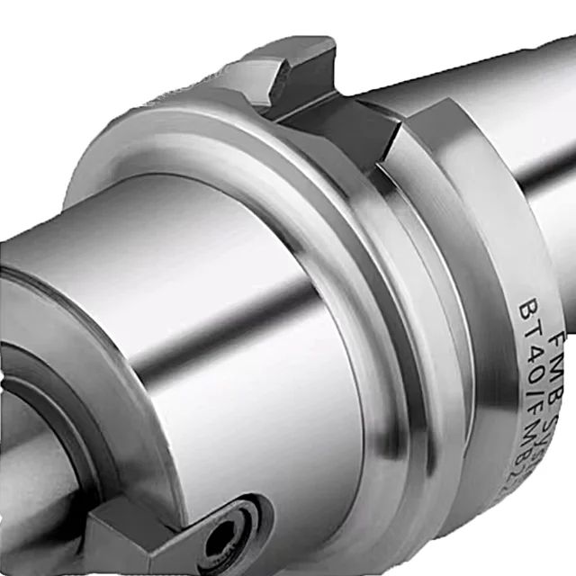 BT40-FMB22 Full series FMB27 32 40 High precision face milling shank