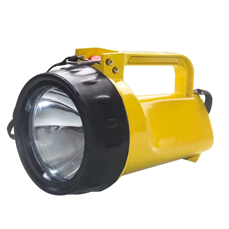Highly recommended best-selling LED explosion-proof light dry cell light