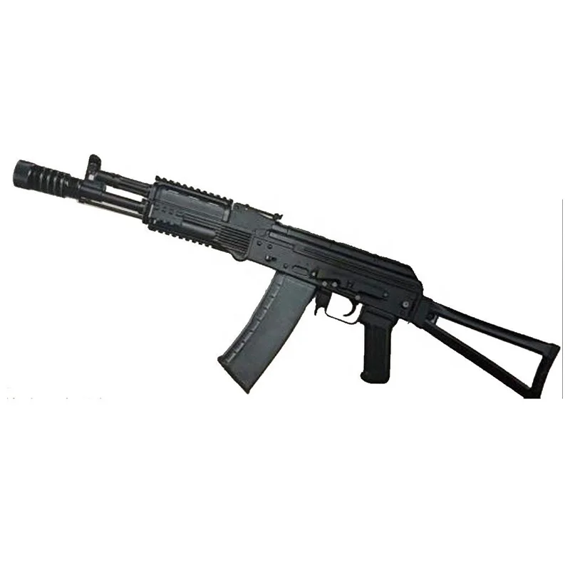 BunnyHi SQ055 New Style Electric Gel Toy Gun  AK102 Water Gel Ball Gun Splatter Ball Gun for Adults Kids