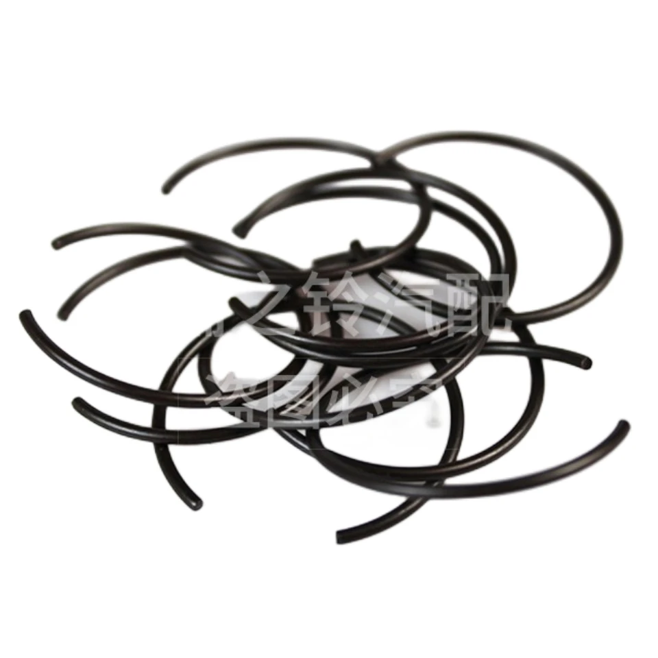 China factory place direct promotion Original 2.7 Engine piston pin circlip for JAC pickup new store open discount sale