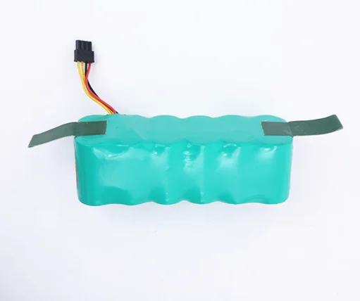 Робот-пылесос Ariete Briciola сменный аккумулятор 14 4 В 2000 мАч